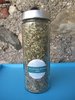 Olivenblätter-Tee im Dekoglas, 100 g